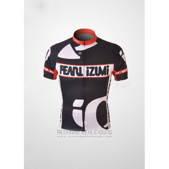 2010 Fahrradbekleidung Pearl Izumi Shwarz Trikot Kurzarm und Tragerhose - zum Schließen ins Bild klicken